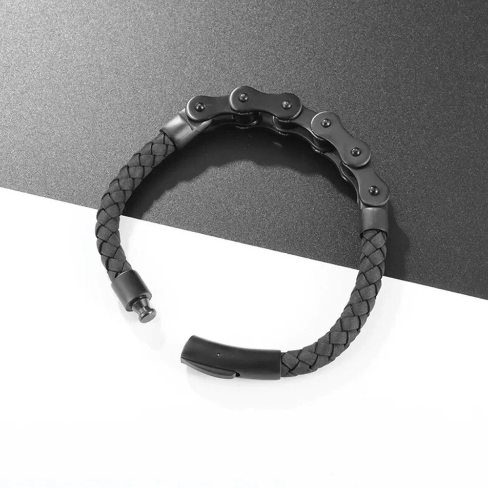 Moon Goddess Emporium men’s black